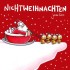 Nichtweihnachten