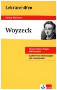 Lektürehilfen Woyzeck