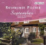 Rosamunde Pilcher: September. 6 CDs
