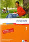 Orange Line 1. Workbook mit CD und Lernsoftware