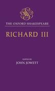 The Tragedy of King Richard III