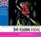 Englisch lernen mit Otfried Preußler. Die kleine Hexe. CD