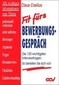 Fit fürs Bewerbungsgespräch