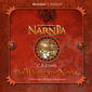Das Wunder von Narnia. 4 CDs