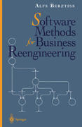 Software Methods for Business Reengineering