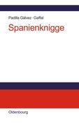 Spanienknigge
