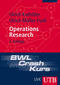 BWL-Crash-Kurs Operations Research