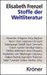 Stoffe der Weltliteratur