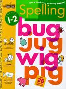 Hoover,  Sharon: Spelling (Grades 1 - 2)