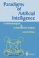 Paradigms of Artificial Intelligence
