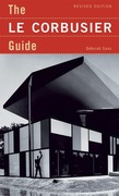 Gans Deborah: The Le Corbusier Guide