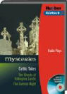 Celtic Tales. The Ghosts of Eddington Castle. The Darkest Night. Lektüre und CD