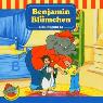 Benjamin Blümchen 102. Das Pinguin - Ei. CD