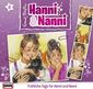 Hanni und Nanni 08. Fröhliche Tage. CD
