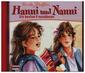 Hanni und Nanni 18 die besten Freundinnen. CD