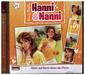 Hanni und Nanni 21 retten die Pferde. CD