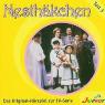 Nesthäkchen 03. CD