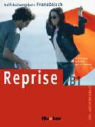 Reprise. Lehr- und Arbeitsbuch mit integrierter Audio-CD