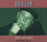 Berlin. Großstadtklänge. CD.