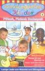 VARIOUS: Kindergarten Kinder 4: Plitsch, Platsch, Badespaß