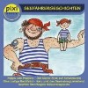 Pixi Hören. Seefahrergeschichten. CD