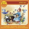 Pixi Hören. Märchen 1. CD