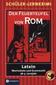 Der Feuerteufel von Rom. Schüler-Lernkrimi Latein