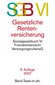 Gesetzliche Rentenversicherung. SGB VI