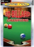 Game Now: 3D Billard Champion. Windows XP; 2000; ME; 98