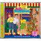 Bibi Blocksberg. Verhexte Weihnachten. CD