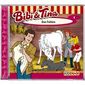 Bibi und Tina 01. Das Fohlen. CD