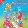 VARIOUS: 40 schönsten Kinderlieder