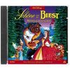 Walt Disney: Die Schöne und das Biest. Weihnachtszauber. CD.
