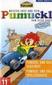 Meister Eder 11 und sein Pumuckl. Pumuckl und das Segelboot. Pumuckl und das Spielzeugauto. CD