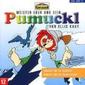 Meister Eder 12 und sein Pumuckl. Pumuckl und die Bergtour. Pumuckl und die Schatzsucher. CD
