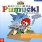 Meister Eder 16 und sein Pumuckl. Pumuckl und die Mundharmonika. Und jetzt erst recht. CD
