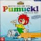 Meister Eder 18 und sein Pumuckl. Pumuckl und die Kopfwehtabletten. Der silberne Kegel. CD