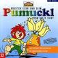 Meister Eder 32 und sein Pumuckl. Das Gespenst im Gartenhaus / Die abgerissene Tulpe. CD