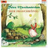 Rolf Zuckowski: Rales Musikmärchen. Der Froschkönig. CD.