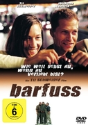 Barfuss