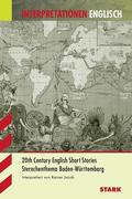 Interpretationshilfe Englisch. 20th Century English Short Stories. Echoes of the Empire