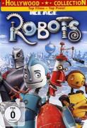 Robots (BlueSky)