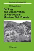 Ecological Studies...