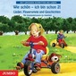 Wie schön - ich bin schon 2! CD