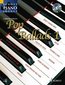 Schott Piano Lounge. Pop Ballads