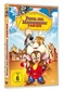 Feivel der Mauswanderer 2 - Im Wilden Westen