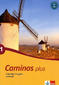 Caminos plus 1. Lehrbuch