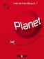 Planet 1. Lehrerhandbuch
