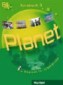 Planet 3. Kursbuch