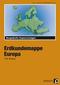 Erdkundemappe Europa